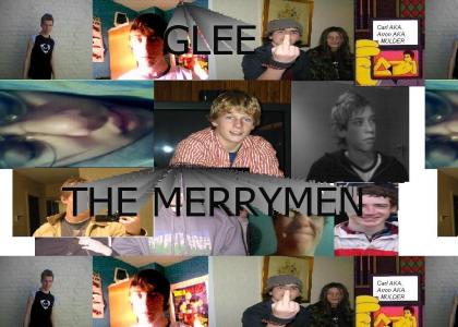 Merrymen glory