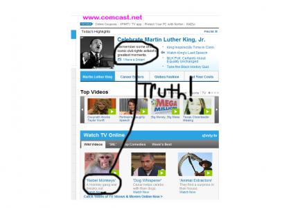 THE TRUTH ABOUT MARIN LUTHER KING DAY