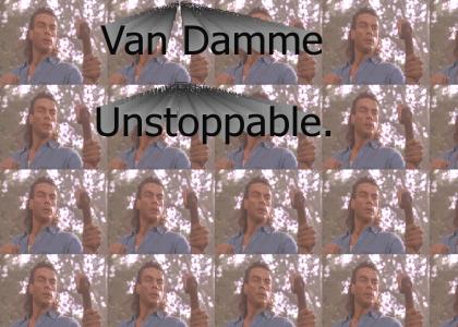 Van Damme epic need i Say more