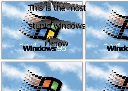 Windows 95