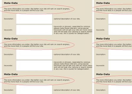 NEVREANDING META-DATA LOL!