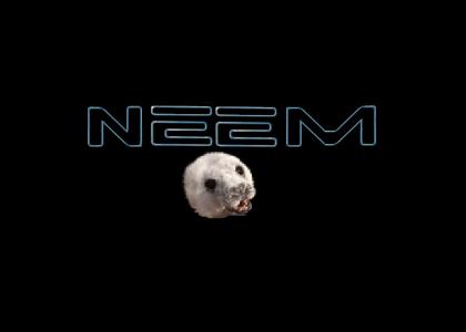 New NEEM Logo