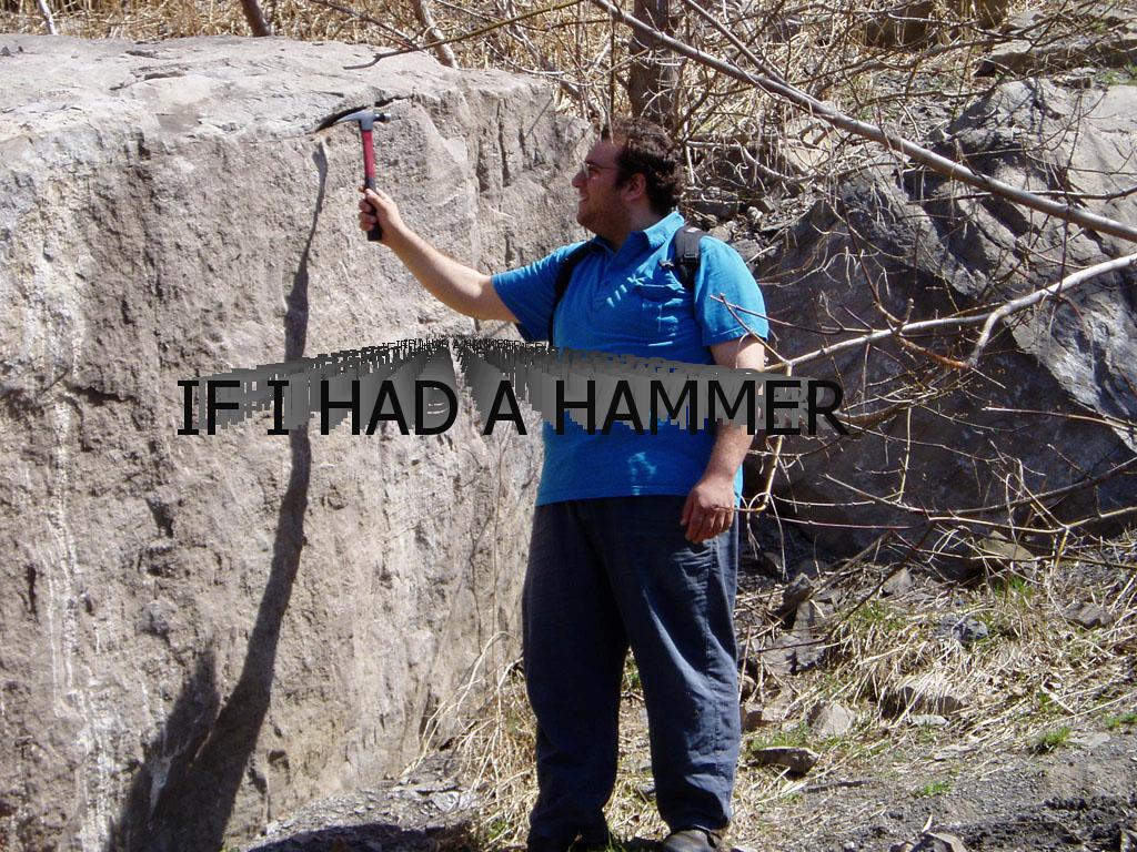 hammerinthemorning