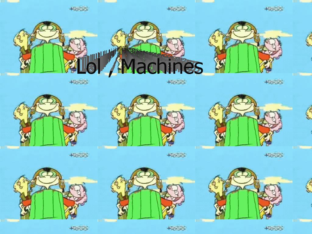 LolMachine