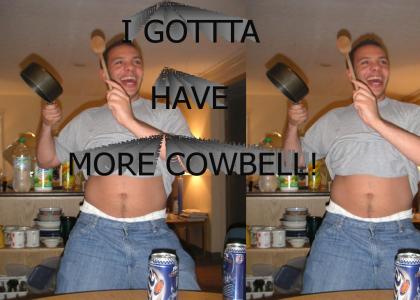 cowbell