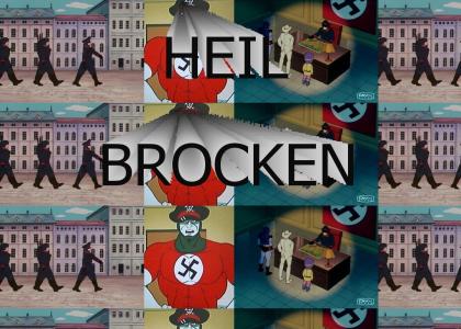 HEIL BROCKEN