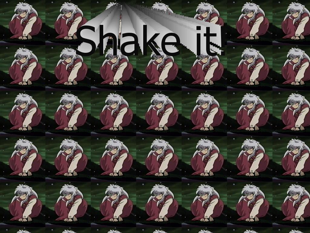 inushakeit