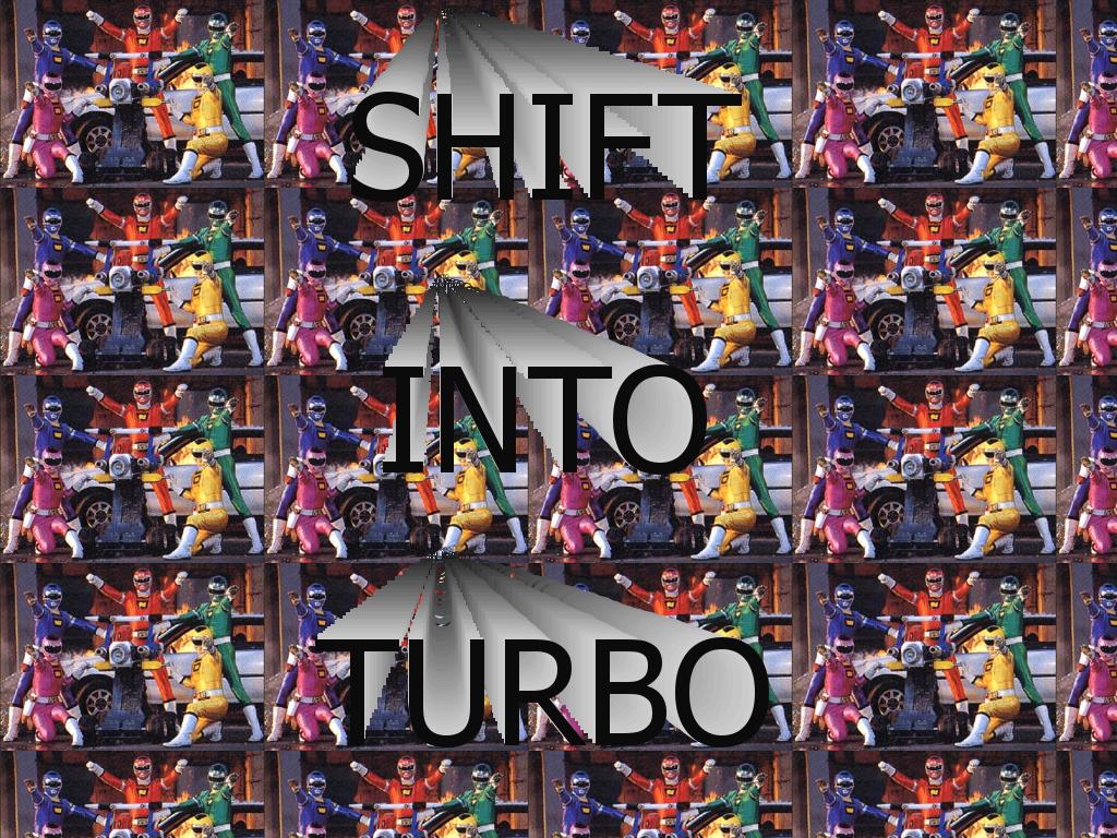 prturbo