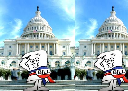 Congressional Bill