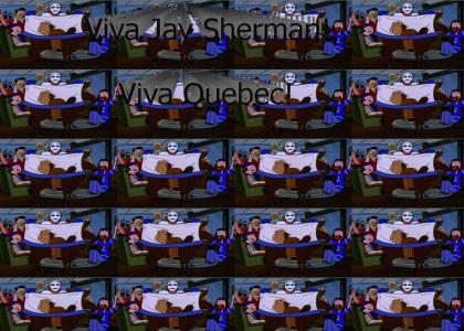 Viva Jay Sherman