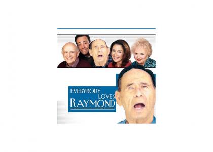 Everybody Loves Raymond Romero!?