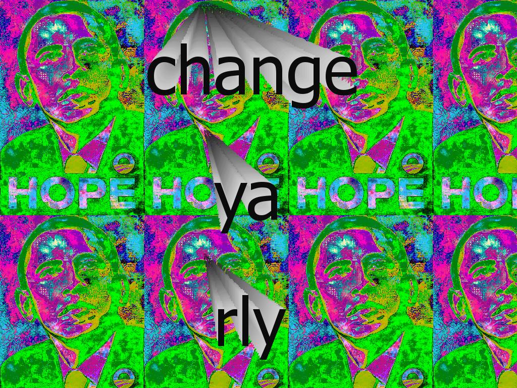 changeyarly