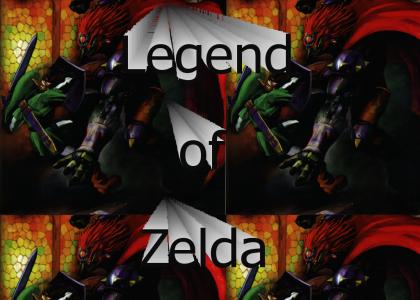 The Legend of Zelda: OoT