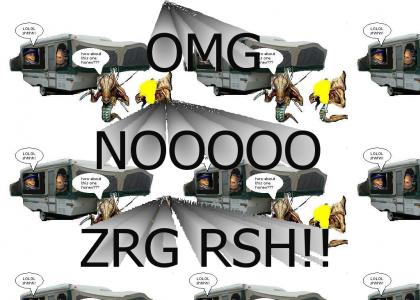 OMG ZRG RUSH