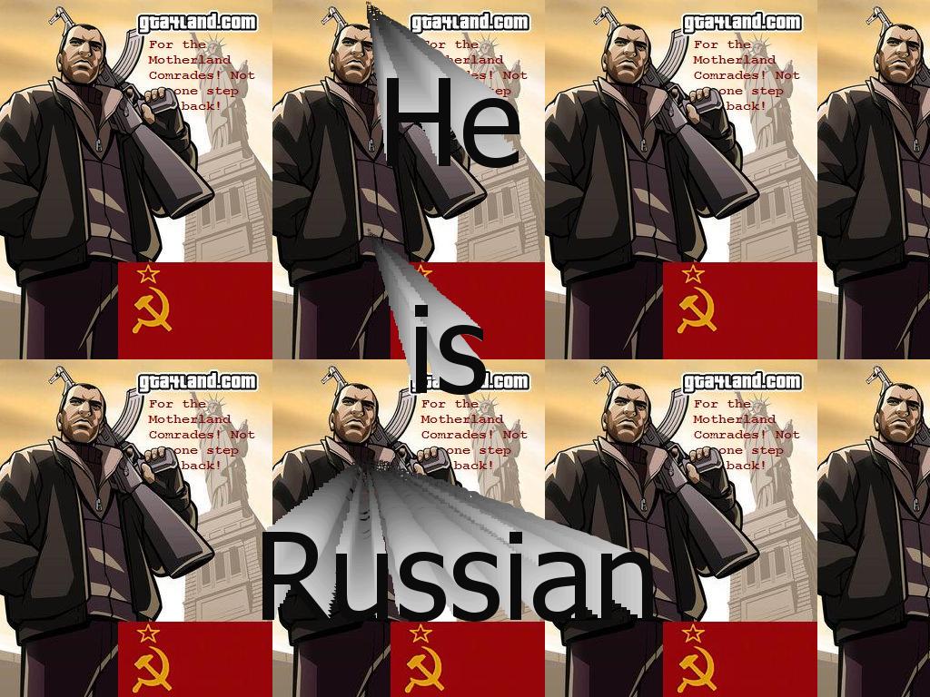 russianniko