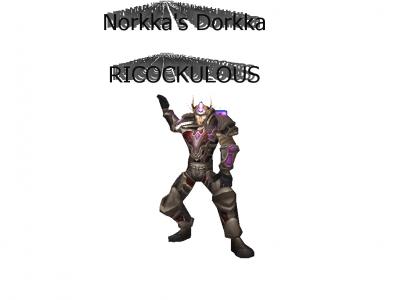 Norkka's Dorkka