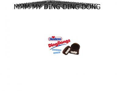 Dew Army: Mmm my ding ding dong
