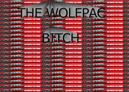 THE WOLFPAC
