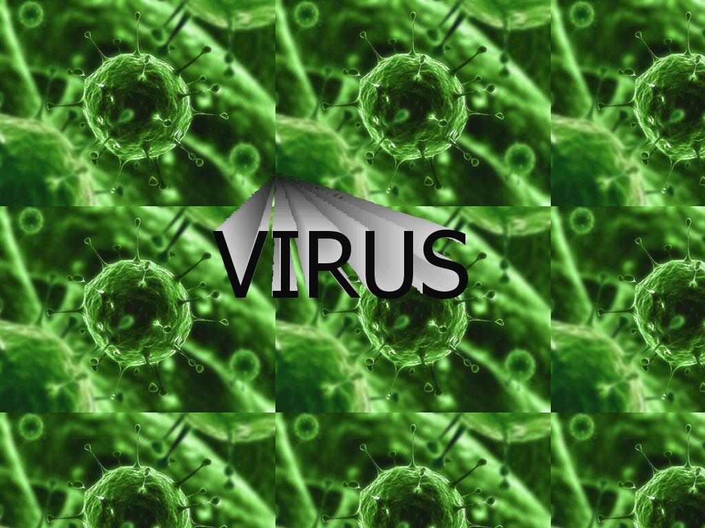 virusvirus