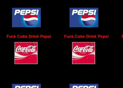 PepsiVs.Coke