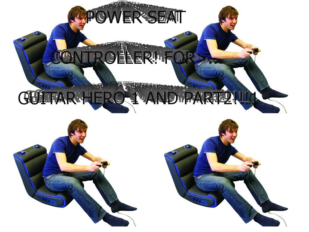 guitarherogameseat