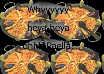 Paella!