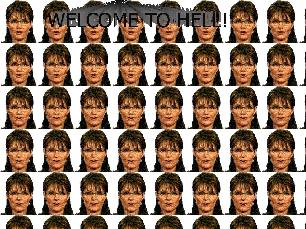 WELCOMETOHELL666