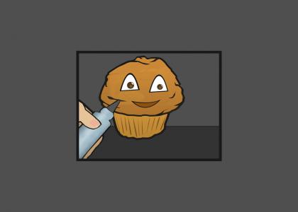Muffin Skeet
