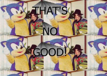 Sonic the Hedgehog - Biggest Hypocrite Ever