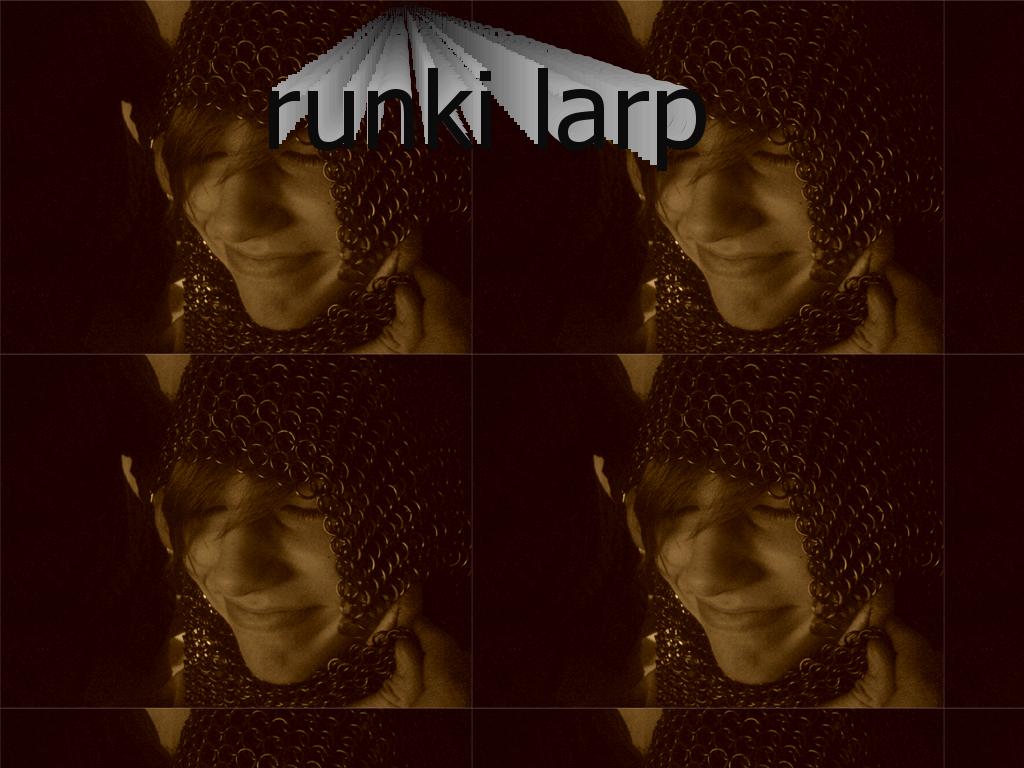 runklarp