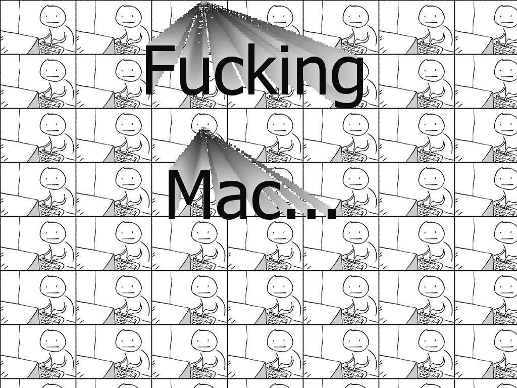 macsucks