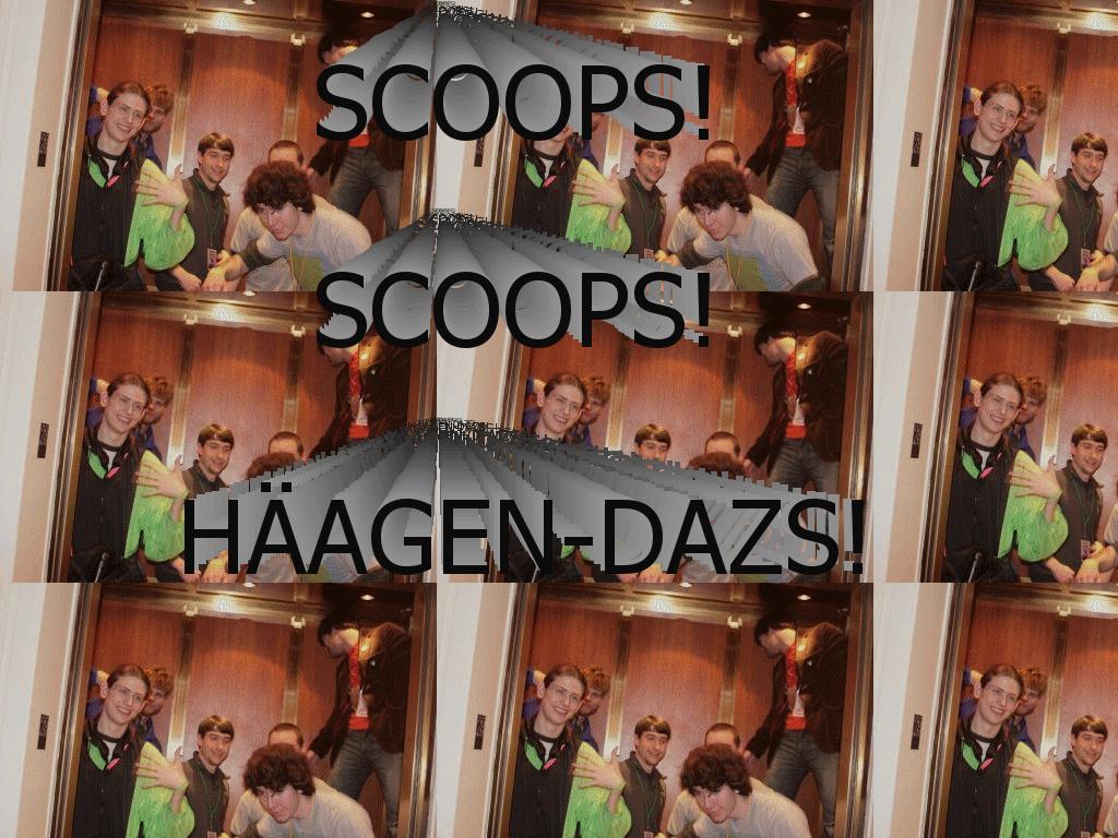 scoopsandskanks