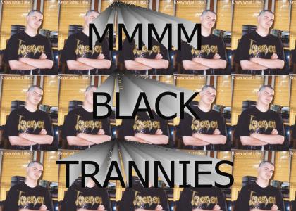 Black Trannies