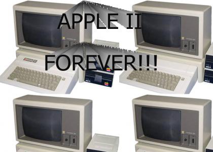 Screw all you Mac Users!!!!