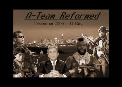 A-Team Reformed
