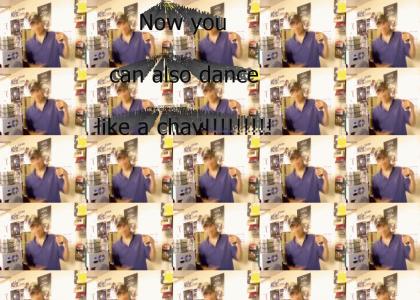 Chav Dance