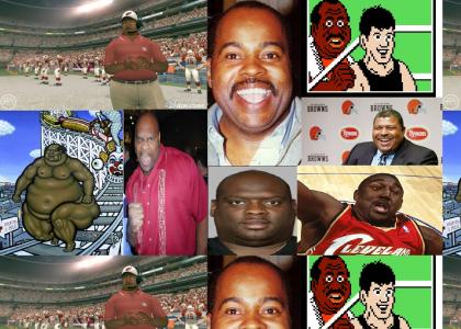 The Many Faces of Carl Winslow!!!