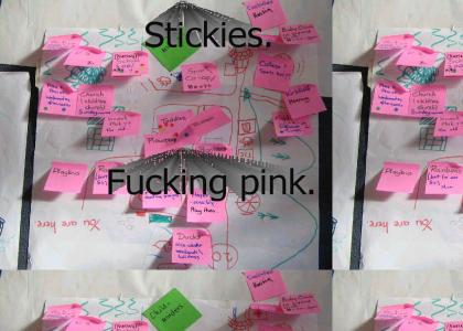 Stickies