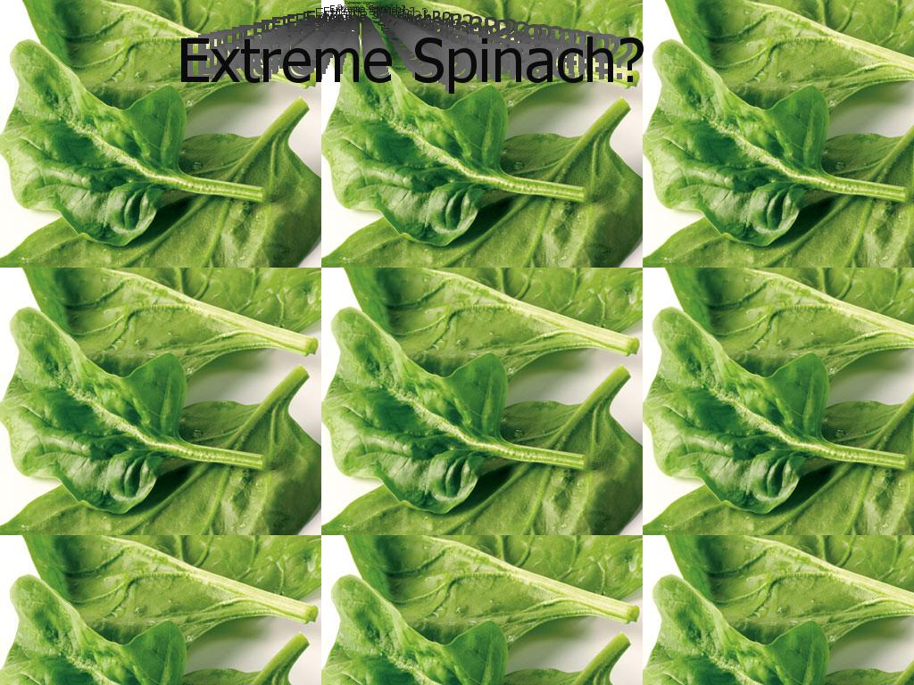 extremespinach