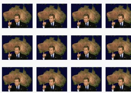 Bush Explains Geography (smaller)