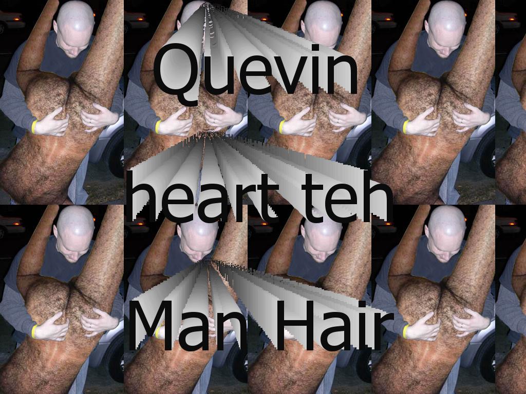 quevinhair