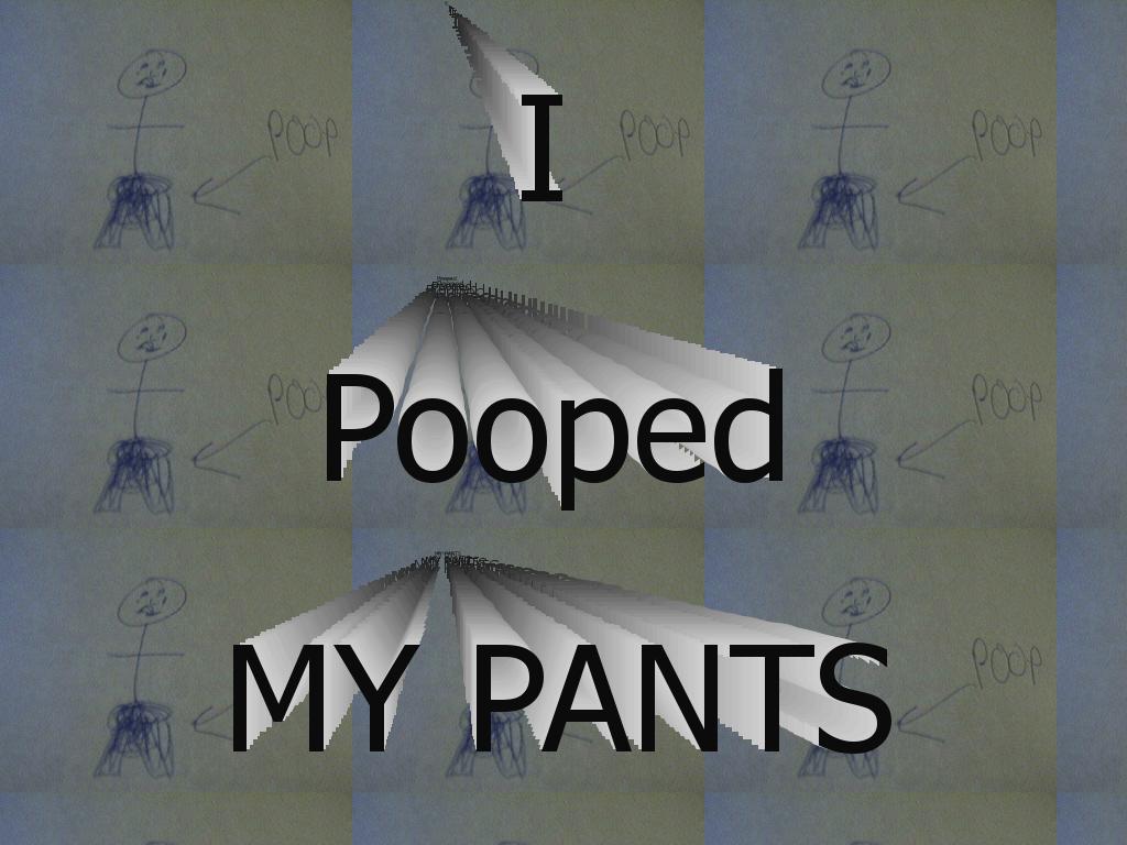 poopiepants