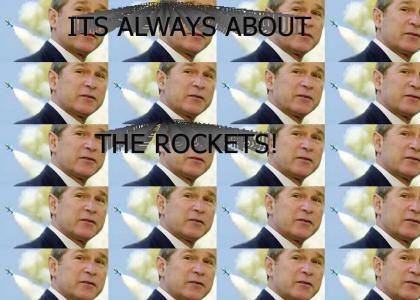 ROCKETS