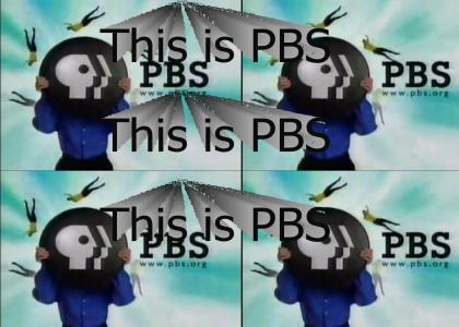 This is PBS
