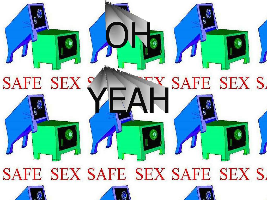 safesexiscool28
