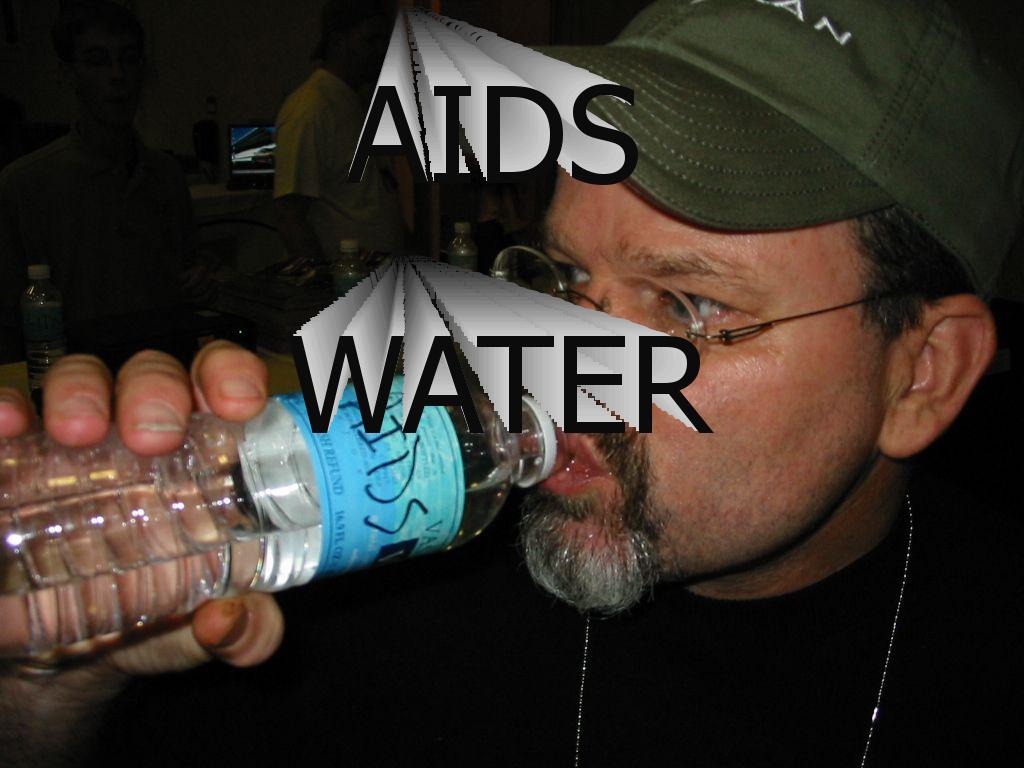 aidswater