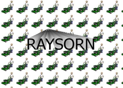 RAYSORN