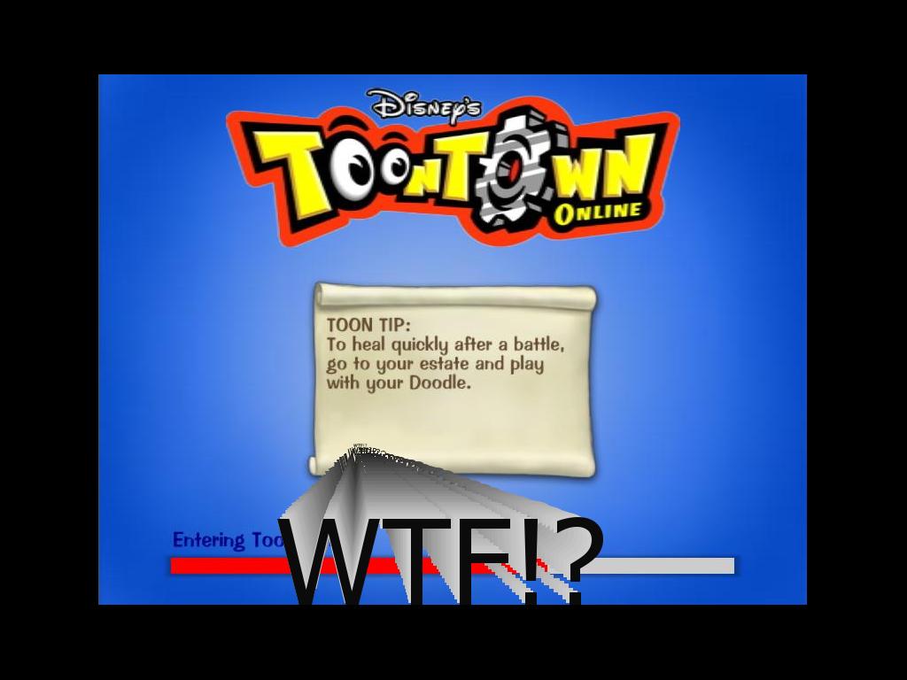 toontown