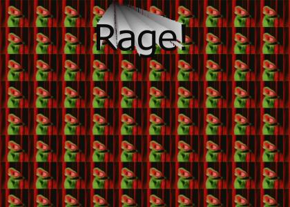 Rage III