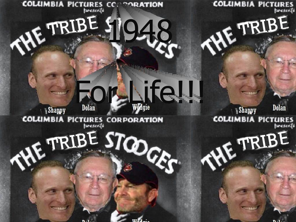 TribeStooges